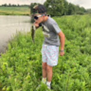 Meet your Posher, Jon